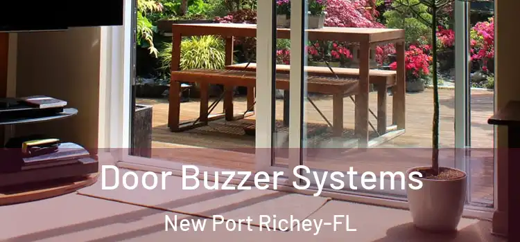  Door Buzzer Systems New Port Richey-FL