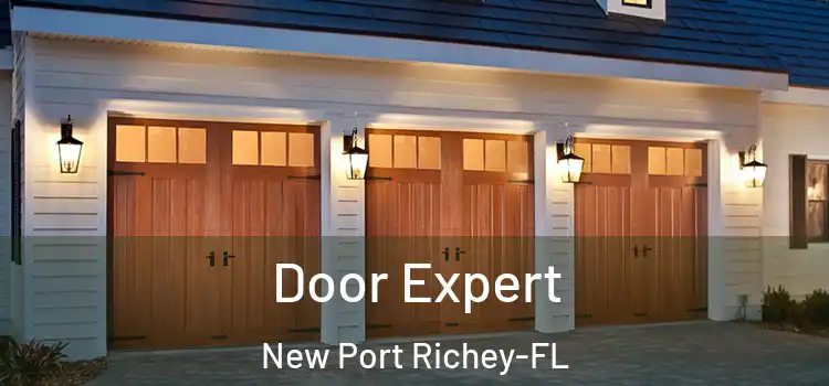  Door Expert New Port Richey-FL