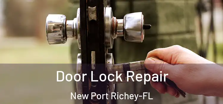  Door Lock Repair New Port Richey-FL