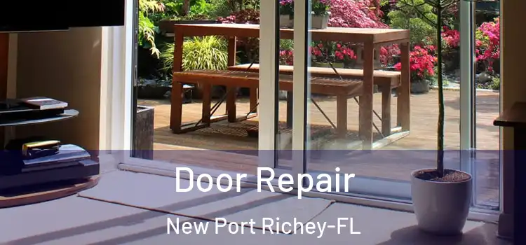  Door Repair New Port Richey-FL