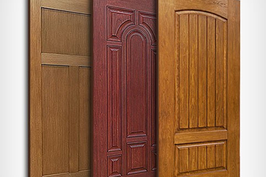 New Port Richey-fiberglass-door-repair