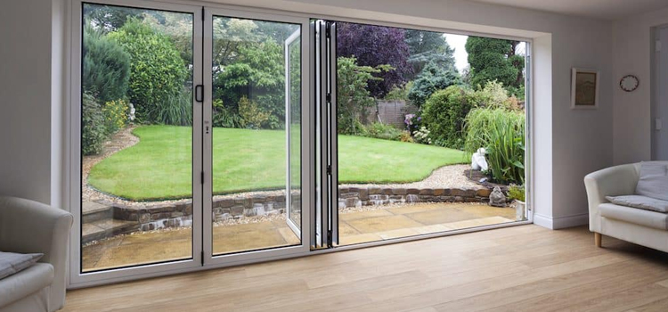 sliding door specialist New Port Richey